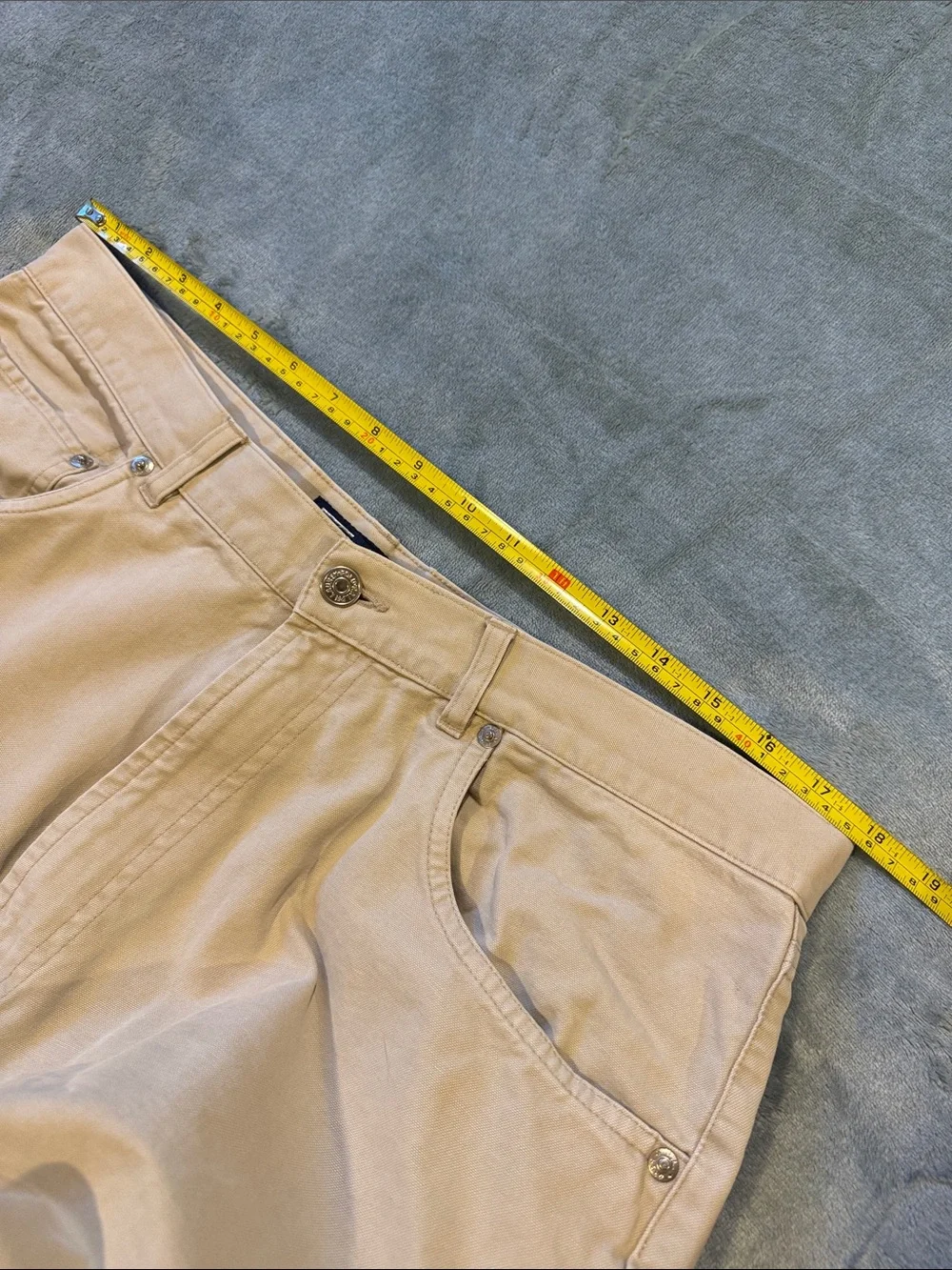 Polo Ralph Lauren straight leg